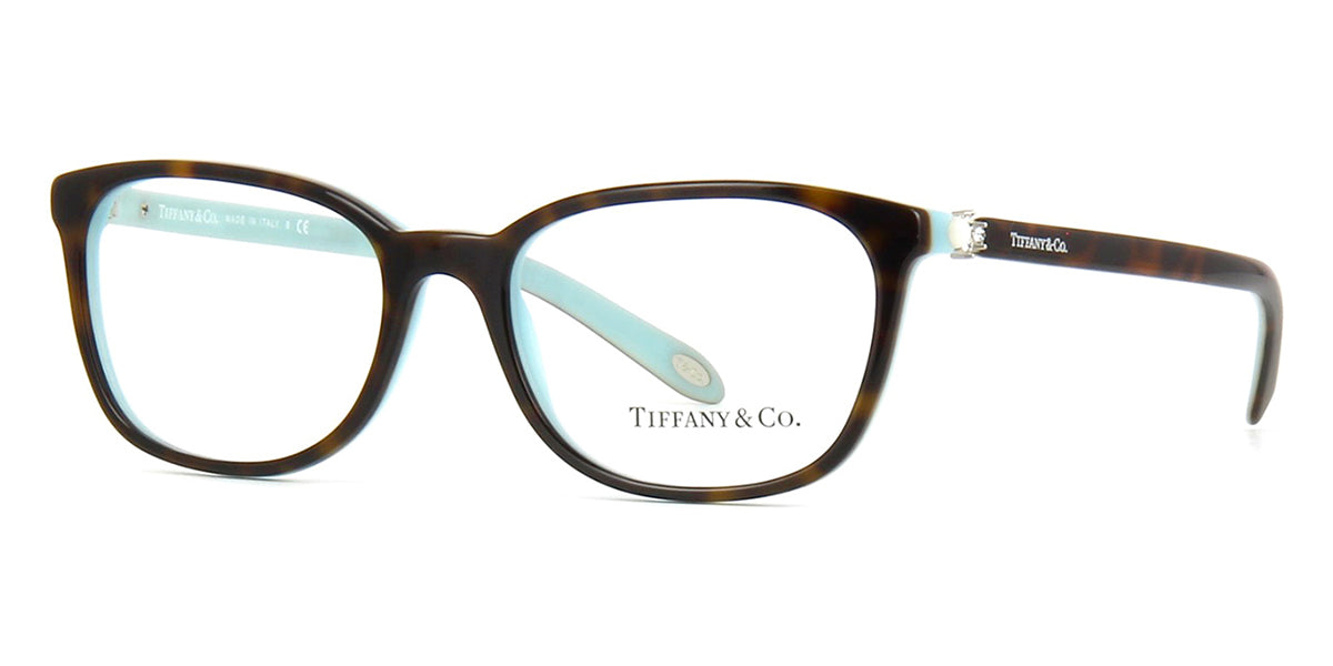 Tiffany & Co TF2109HB 8134 2 Gọng kính Tiffany & Co TF2109HB 8134 chính hãng