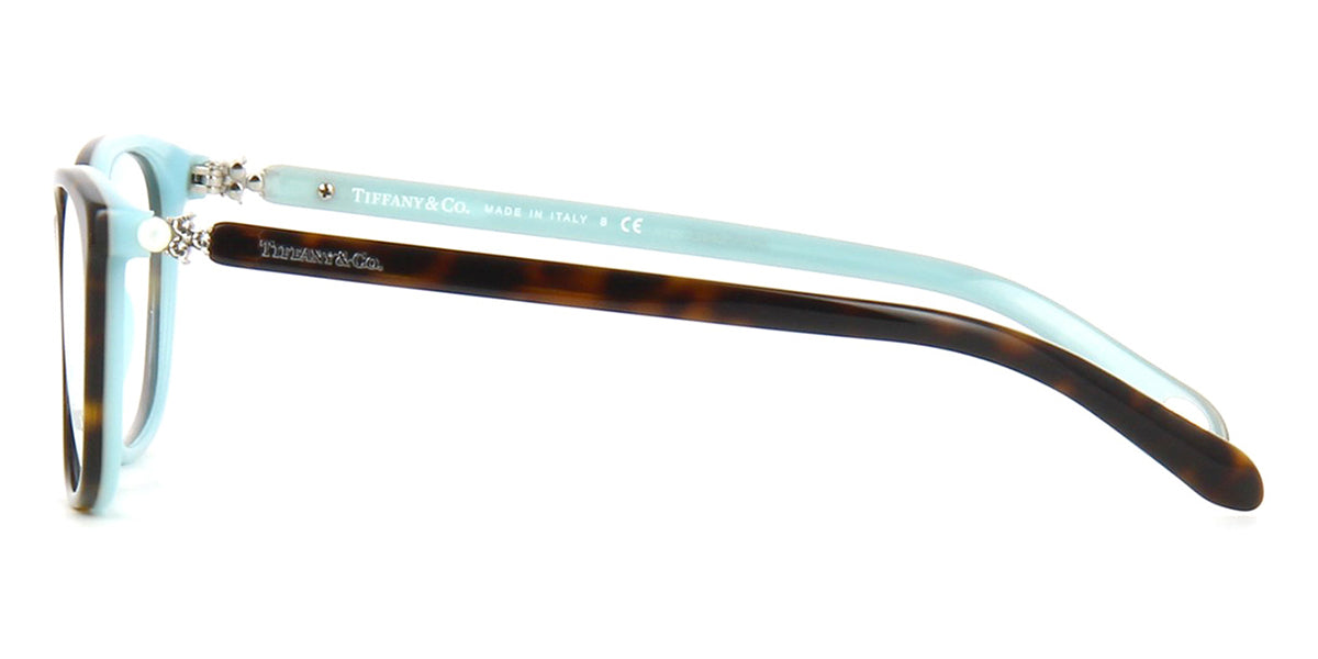 Tiffany & Co TF2109HB 8134 3 Gọng kính Tiffany & Co TF2109HB 8134