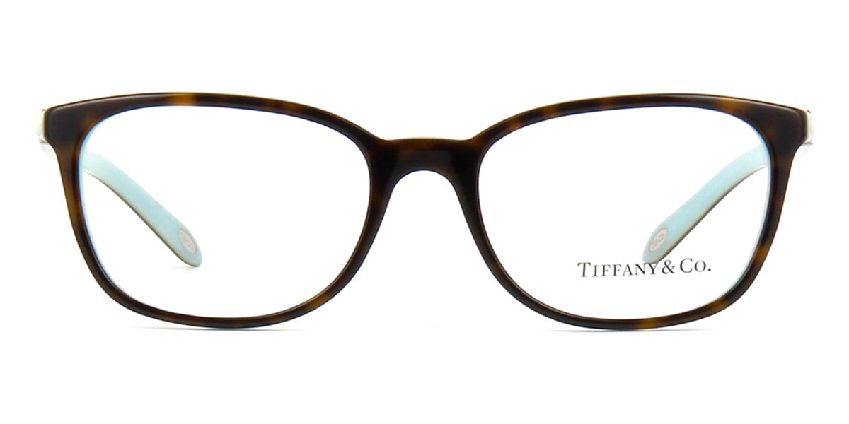 Tiffany & Co TF2109HB 8134 10 Gọng kính cận Tiffany & Co TF2109HB 8134 chính hãng