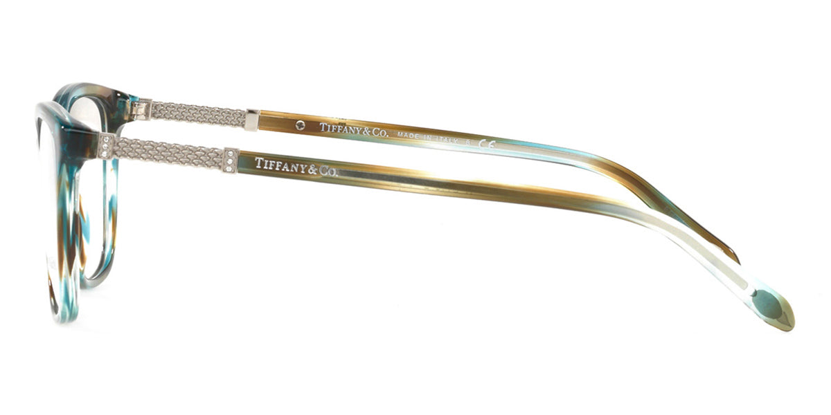 Tiffany & Co TF2116B 8124 3 Gọng kính Tiffany & Co TF2116B 8124