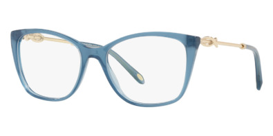 Tiffany & Co TF2160B 8244 4 Gọng kính Tiffany & Co TF2160B 8244 chính hãng