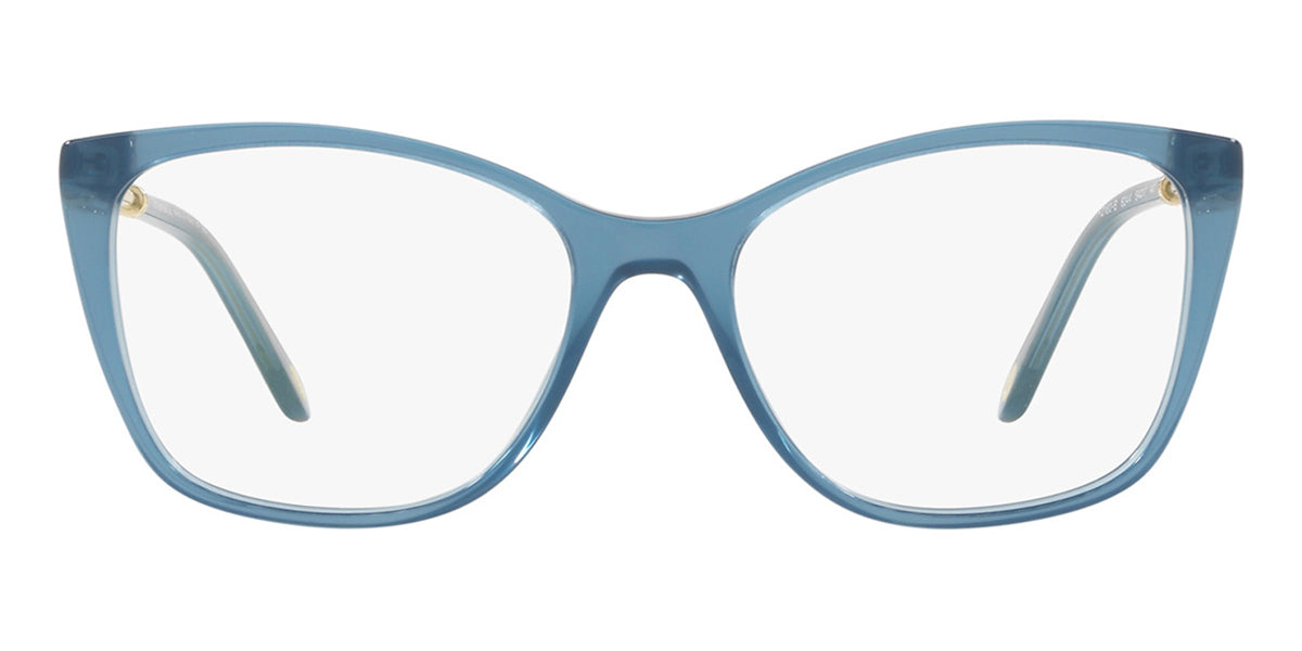 Tiffany & Co TF2160B 8244 10 Gọng kính cận Tiffany & Co TF2160B 8244 chính hãng