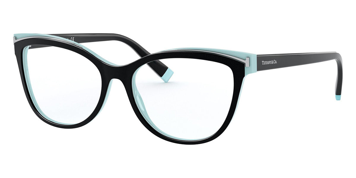 Tiffany & Co TF2192 8055 2 Gọng kính Tiffany & Co TF2192 8055 chính hãng