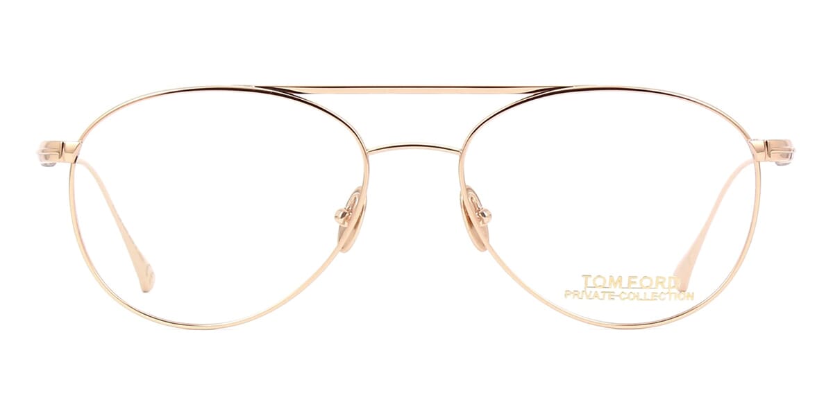 Tom Ford Private Collection TF5716-P 028 10 Gọng kính cận Tom Ford Private Collection TF5716-P 028 chính hãng