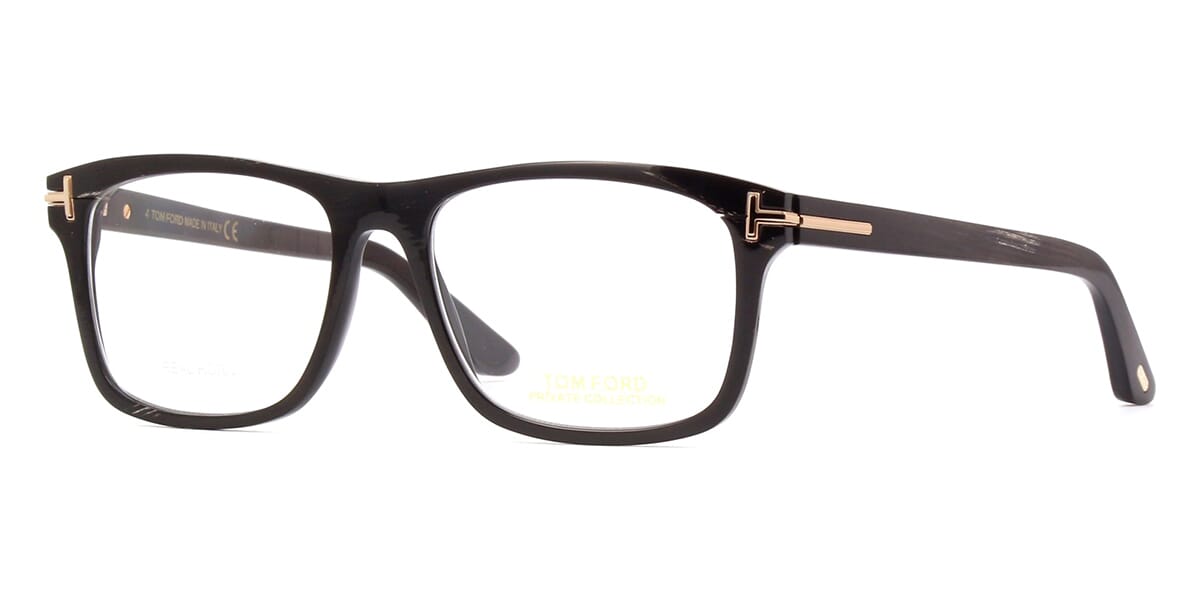 Tom Ford Private Collection TF5719-P 063 2 Gọng kính Tom Ford Private Collection TF5719-P 063 chính hãng