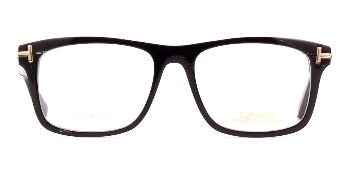 Tom Ford Private Collection TF5719-P 063 10 Gọng kính cận Tom Ford Private Collection TF5719-P 063 chính hãng