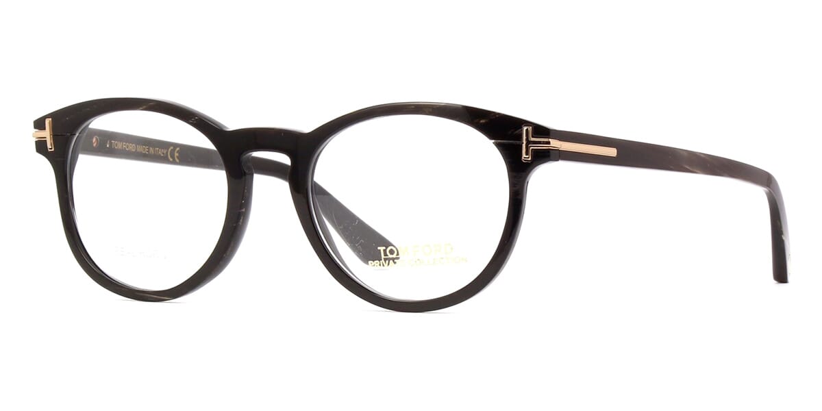 Tom Ford Private Collection TF5721-P 063 2 Gọng kính Tom Ford Private Collection TF5721-P 063 chính hãng