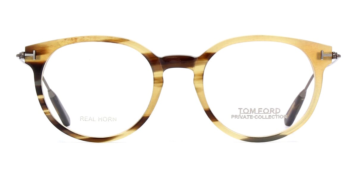 Tom Ford Private Collection TF5723-P 064 10 Gọng kính cận Tom Ford Private Collection TF5723-P 064 chính hãng