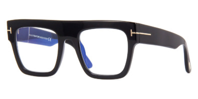 Gọng kính Tom Ford Renee TF847 001 chính hãng