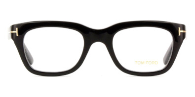 Gọng kính mắt Tom Ford TF5178 001 chính hãng