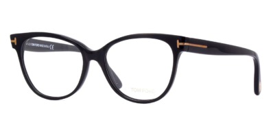 Gọng kính Tom Ford TF5291 001 chính hãng