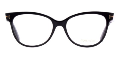 Gọng kính mắt Tom Ford TF5291 001 chính hãng