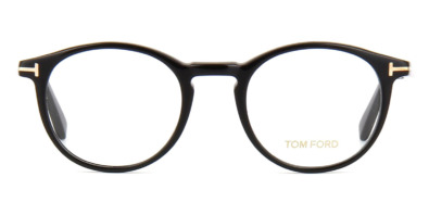 Gọng kính mắt Tom Ford TF5294 001 chính hãng