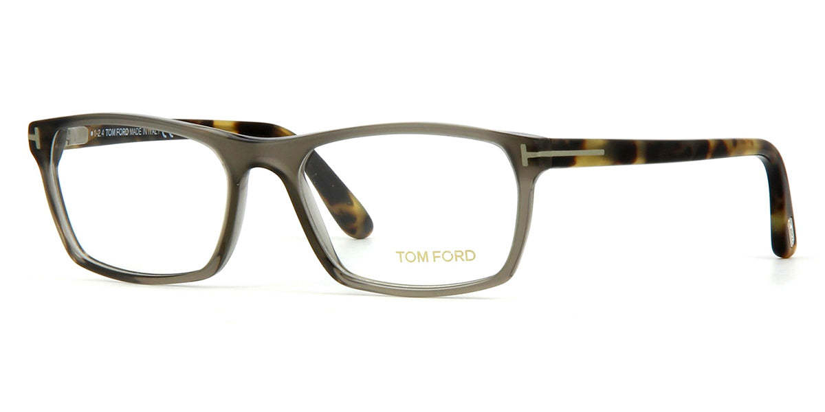 Tom Ford TF5295 020 2 Gọng kính Tom Ford TF5295 020 chính hãng