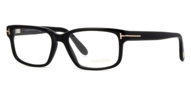 Gọng kính Tom Ford TF5313 001 chính hãng