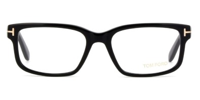 Gọng kính mắt Tom Ford TF5313 001 chính hãng