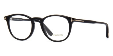 Gọng kính Tom Ford TF5401 001 chính hãng