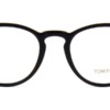 Gọng kính mắt Tom Ford TF5401 001 chính hãng