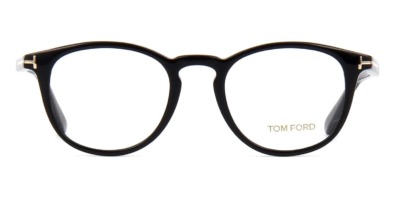 Gọng kính mắt Tom Ford TF5401 001 chính hãng