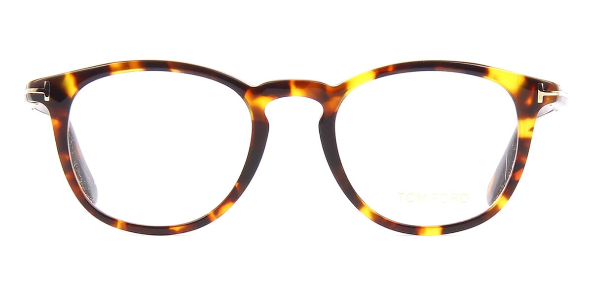 Tom Ford TF5401 52A 10 Gọng kính cận Tom Ford TF5401 52A chính hãng