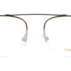 Gọng kính mắt Tom Ford TF5450 28B chính hãng