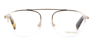 Gọng kính mắt Tom Ford TF5450 28B chính hãng