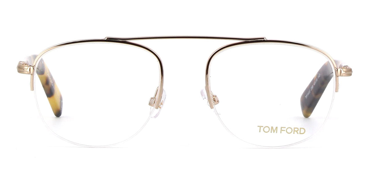 Tom Ford TF5450 28B 8 Gọng kính cận Tom Ford TF5450 28B chính hãng