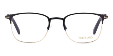 Gọng kính mắt Tom Ford TF5453 002 chính hãng