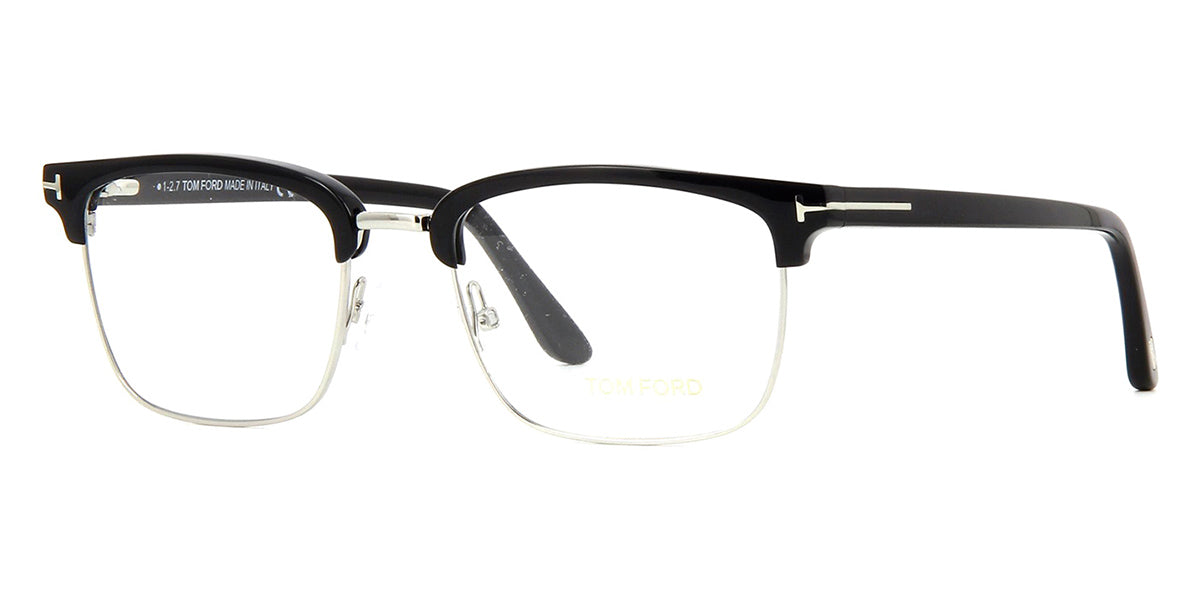 Tom Ford TF5504 005 2 Gọng kính Tom Ford TF5504 005 chính hãng
