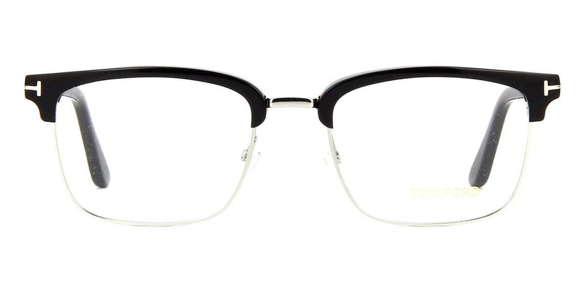 Tom Ford TF5504 005 10 Gọng kính cận Tom Ford TF5504 005 chính hãng