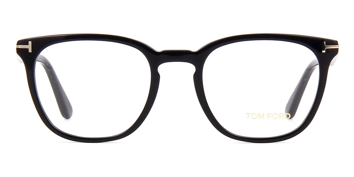 Tom Ford TF5506 001 8 Gọng kính cận Tom Ford TF5506 001 chính hãng