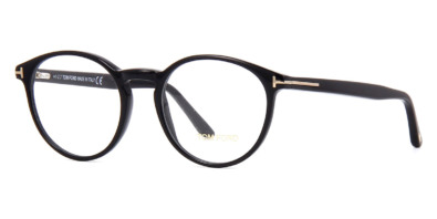 Gọng kính Tom Ford TF5524 001 chính hãng