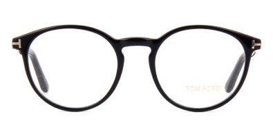 Gọng kính mắt Tom Ford TF5524 001 chính hãng
