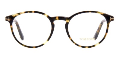 Gọng kính mắt Tom Ford TF5524 055 chính hãng