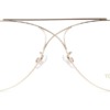Tom Ford TF5531 028 6 Gọng kính mắt Tom Ford TF5531 028 chính hãng