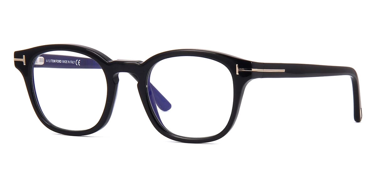 Tom Ford TF5532-B 01V 2 Gọng kính Tom Ford TF5532-B 01V chính hãng