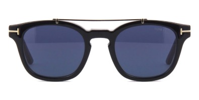 Gọng kính mắt Tom Ford TF5532-B 01V chính hãng