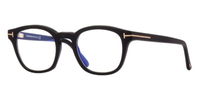 Gọng kính Tom Ford TF5532-B 02A chính hãng