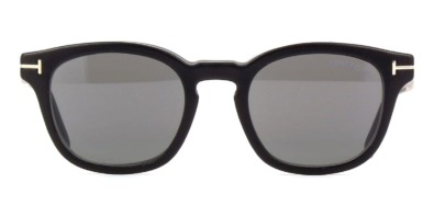 Gọng kính mắt Tom Ford TF5532-B 02A chính hãng