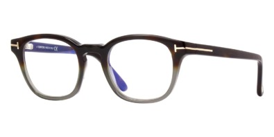 Gọng kính Tom Ford TF5532-B 55A chính hãng