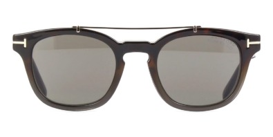 Gọng kính mắt Tom Ford TF5532-B 55A chính hãng
