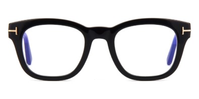 Gọng kính mắt Tom Ford TF5542-B 001 chính hãng