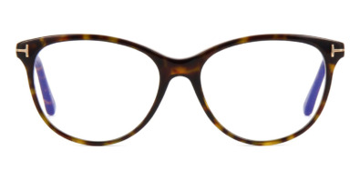 Gọng kính mắt Tom Ford TF5544-B 052 chính hãng