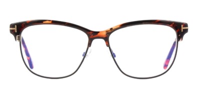 Gọng kính mắt Tom Ford TF5546-B 055 chính hãng
