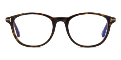 Gọng kính mắt Tom Ford TF5553-B 052 chính hãng