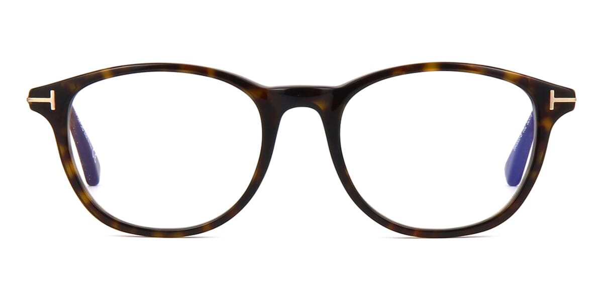 Tom Ford TF5553-B 052 10 Gọng kính cận Tom Ford TF5553-B 052 chính hãng
