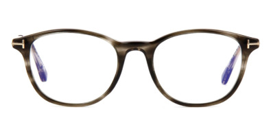 Gọng kính mắt Tom Ford TF5553-B 056 chính hãng