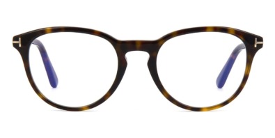 Gọng kính mắt Tom Ford TF5556-B 052 chính hãng
