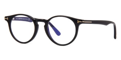 Gọng kính Tom Ford TF5557-B 001 chính hãng