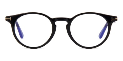 Gọng kính mắt Tom Ford TF5557-B 001 chính hãng